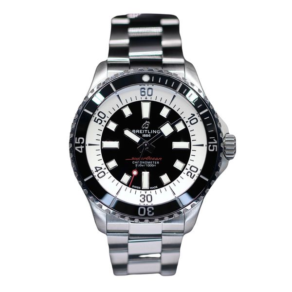 Breitling SuperOcean Automatic 44 A17376